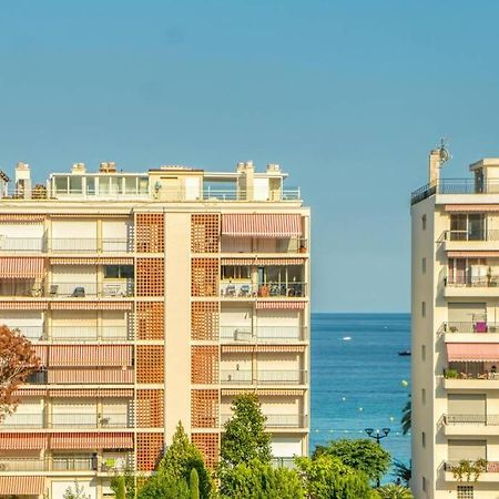 Blue Beach Roquebrune-Cap-Martin Kültér fotó